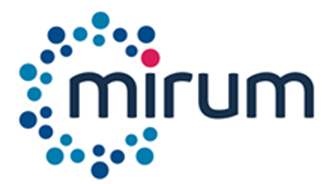 Mirum Pharmaceuticals logo